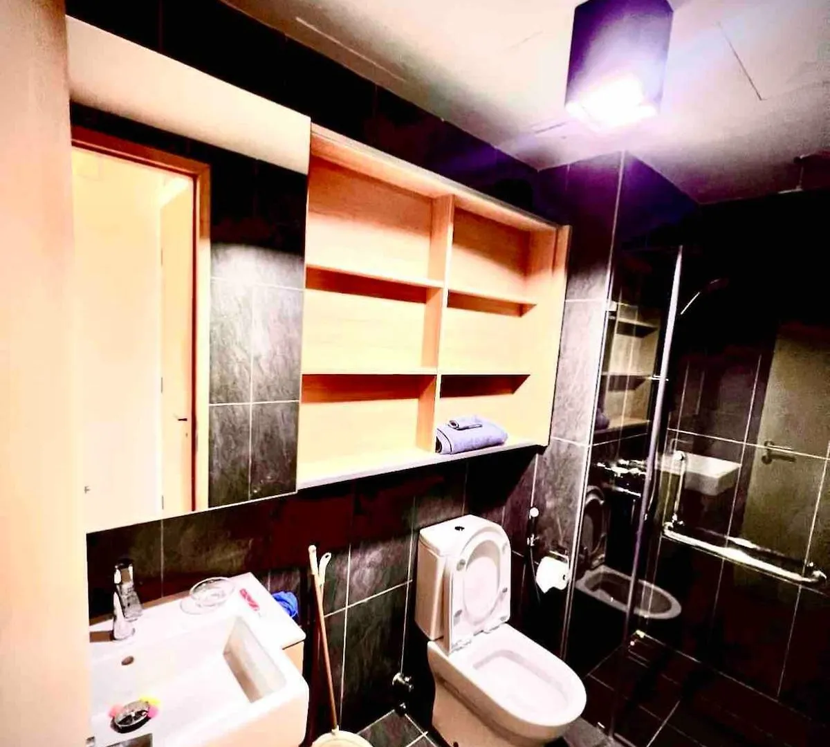 Apartment Skyline Infinity Pool- Klcc Studio-Best For Couples And Travellers Kuala Lumpur Malaysia