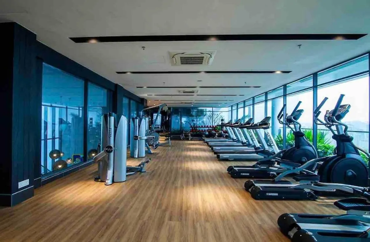 Apartment Skyline Infinity Pool- Klcc Studio-Best For Couples And Travellers Kuala Lumpur